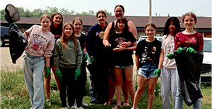 Moosomin Town Wide Clean-up this Thursday 