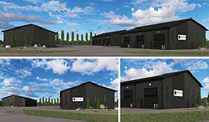 Commercial condos planned for Moosomin