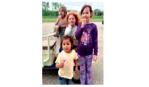 Hazy Dayz continues to build community tradition in Esterhazy