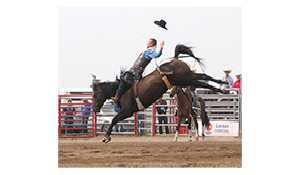 Kennedy hosting 93rd Annual Pro Rodeo July 18-19
