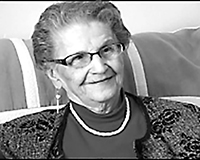 Jeanne Alice Marie (Fenez) Huberdeau