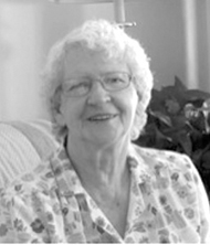 Doris Knowles