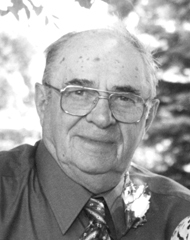 Stanley Szafron