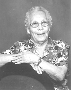 Rosa Laura Blondeau
