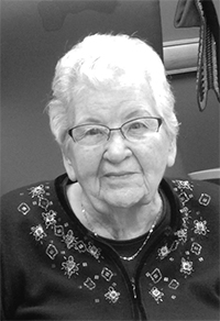 Bertha Jessie (Austin) Buehler