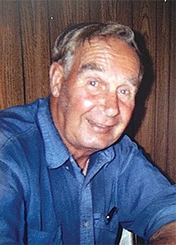 Dennis Michael Gillich