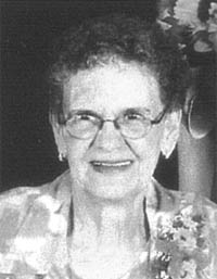 Margaret Louise Dyke