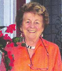 Helen Carscadden