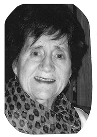 Joan Patricia Campbell