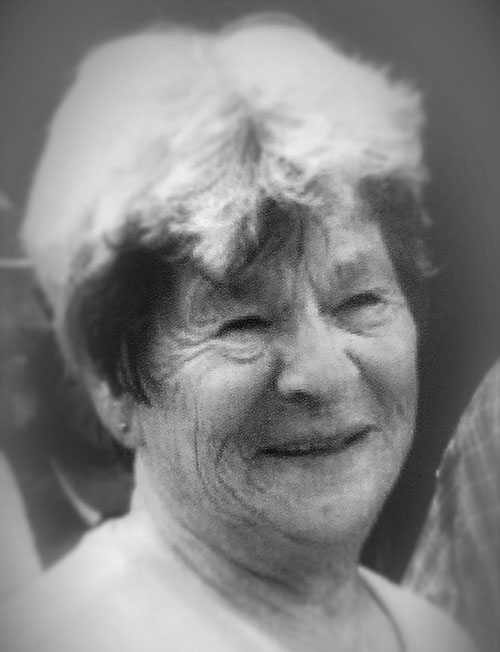 Margaret Joyce Smith