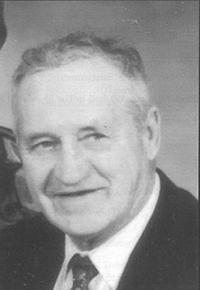 Albert MacLeod Munro