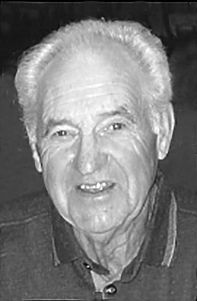 E. P. (Peter) Shatford