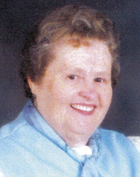 Shirley Maxine Johnston