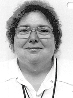 Dr. Jeanne Marie Sinclair