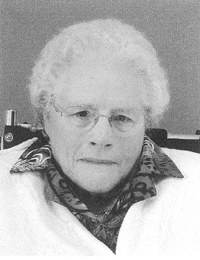 Thelma Edith Davidson