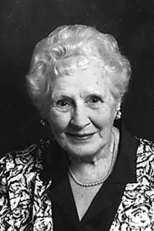Marguerite Jane Younger