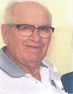 Harry Meister