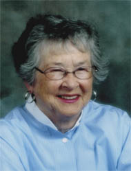 Ruth Elaine Harrison
