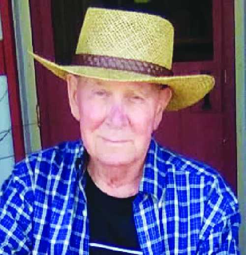 Glen Cameron Tapp