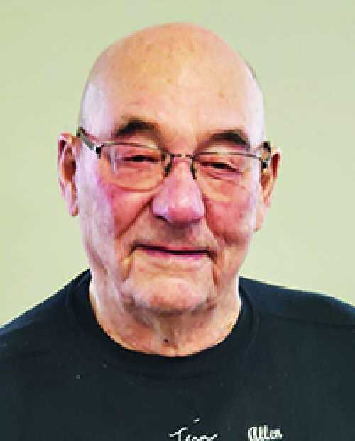 Newell Dixon
