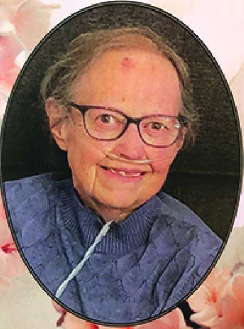  Koleen Charlotte    Pillipow (n�e Palmer) 