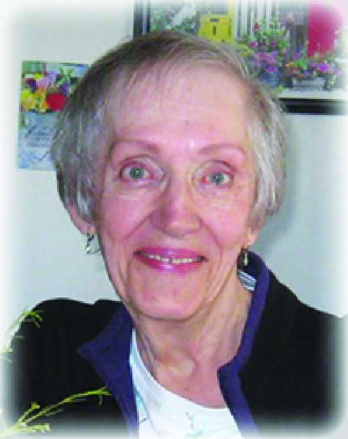 Victorine Marie Smith (nee Raymond)