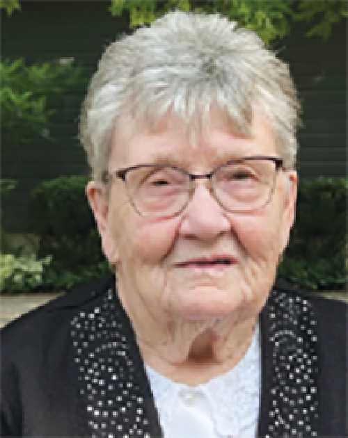 MARILYNN CAROLE ROGERS