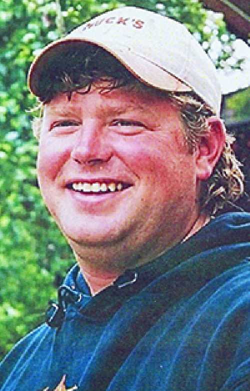 Corey Mark  Flaman