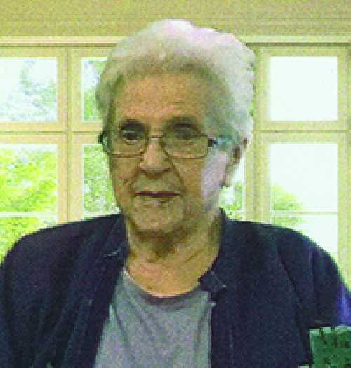 Helen Aileen   Crosson