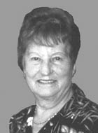 Mary Steinke